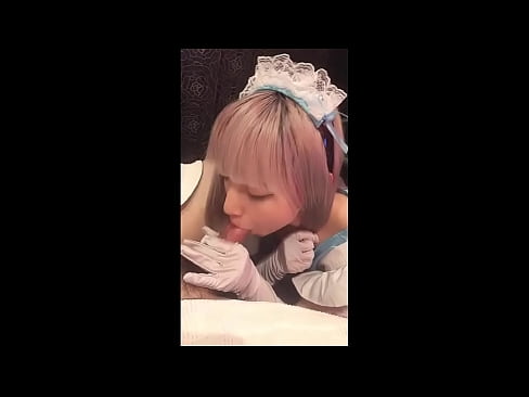 ❤️ Ídolo japonês [mayuka], roupa de empregada francesa, parte 1, broche e masturbação com loção Porno porno em nós pt-br.gayasianporn.ru ﹏