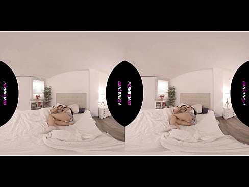 ❤️ PORNBCN VR Duas jovens lésbicas acordam excitadas em realidade virtual 4K 180 3D Genebra Bellucci Katrina Moreno Porno porno em nós pt-br.gayasianporn.ru ﹏
